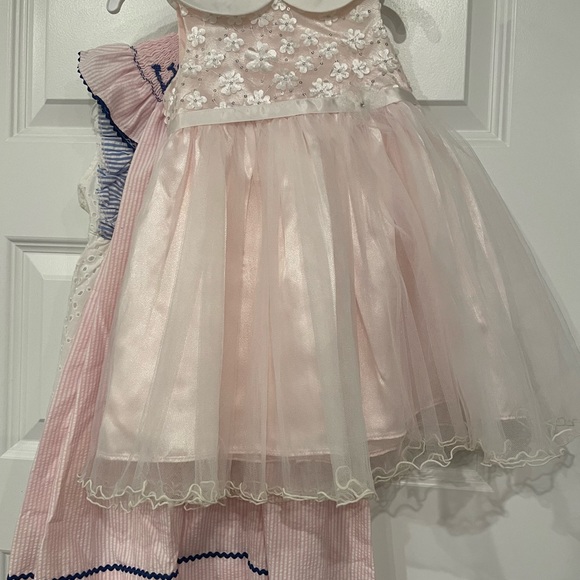 Baby Girls 24M Dress Bundle - Picture 4 of 14